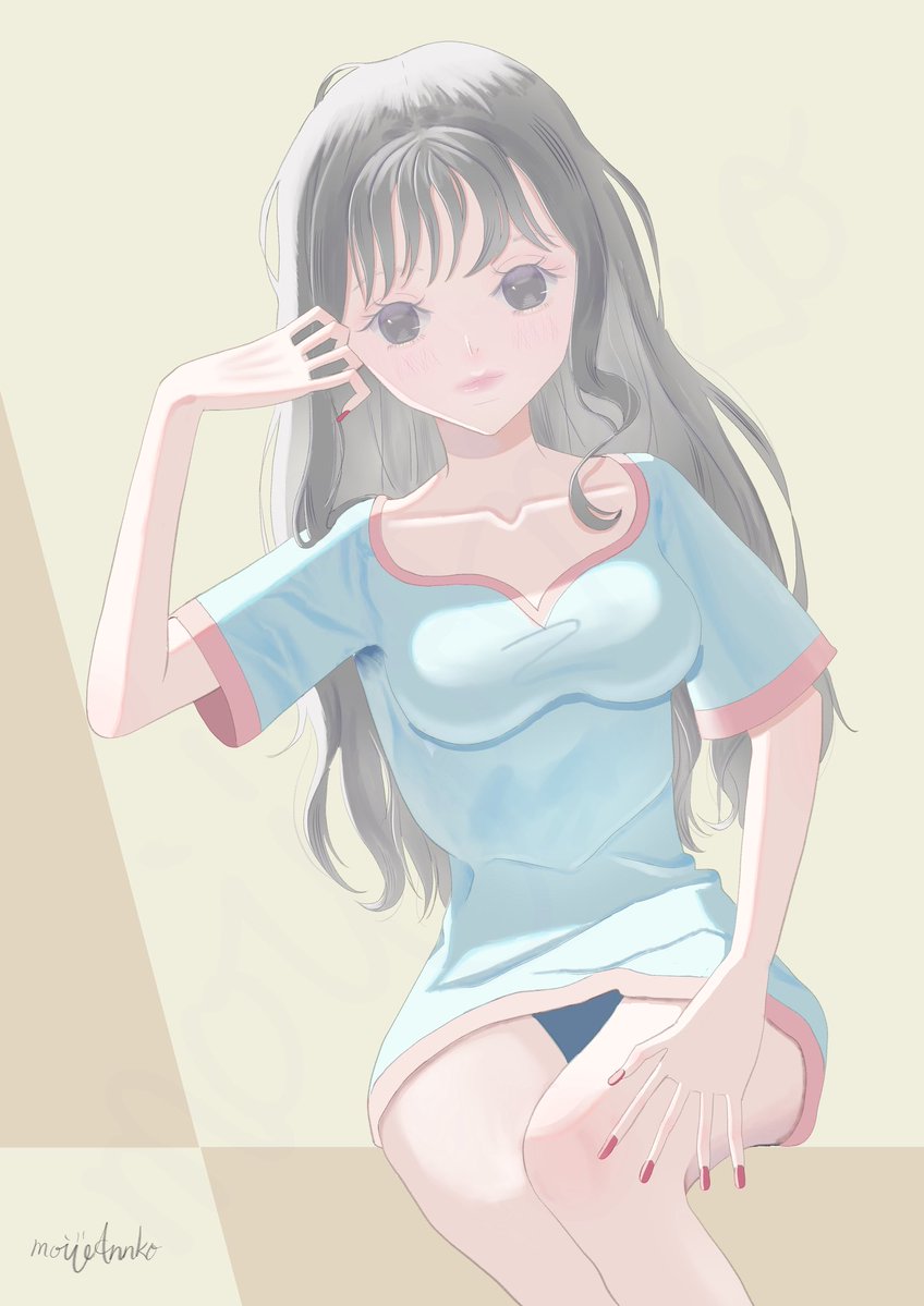 もいの杏こ tweet media