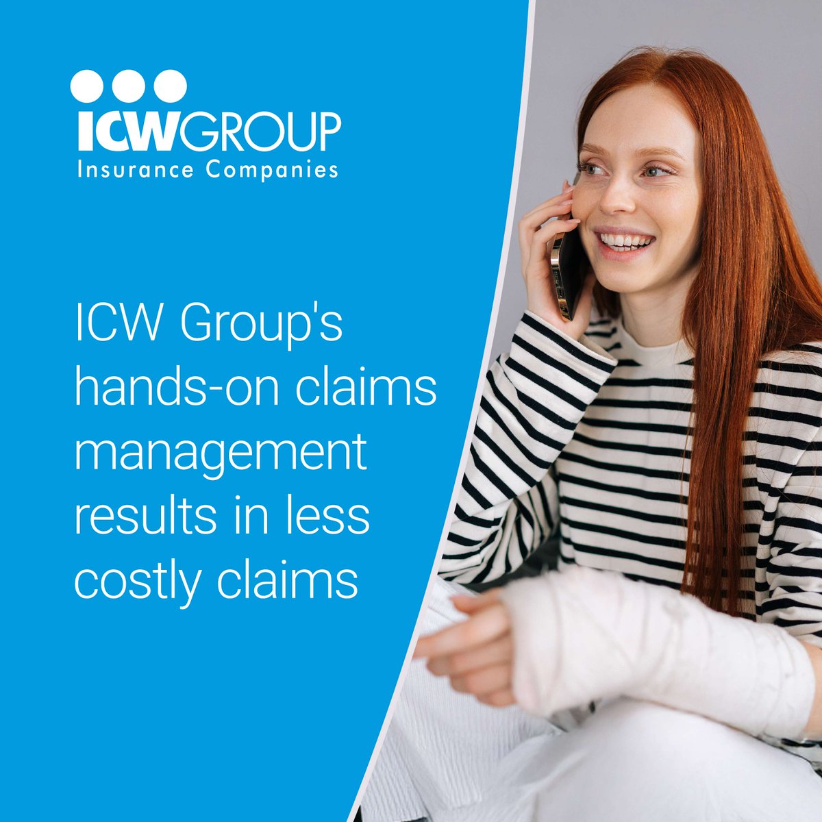 ICW Group tweet media
