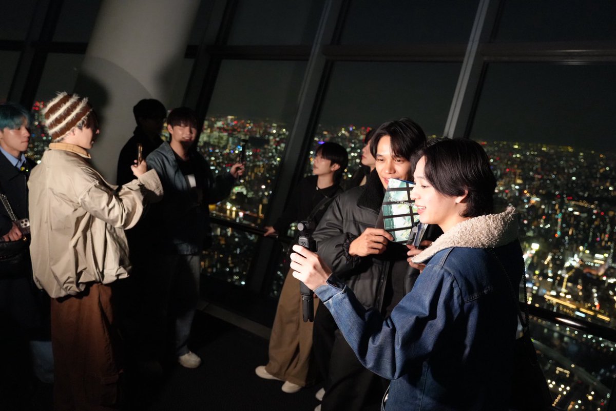 🇯🇵 Ken 🇹🇭 มะม่วง🥭まむあん tweet media