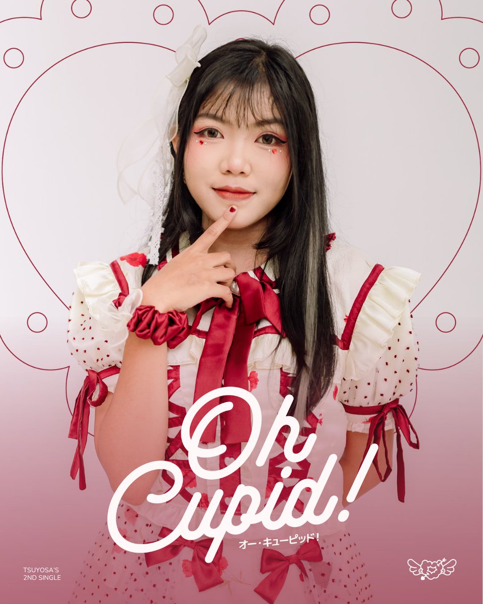 Netha 🐹💘🪽 #OhCupid (@nethachann) / Posts / X