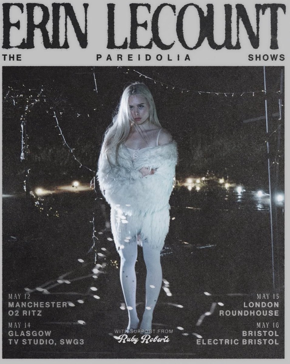 ruby roberts hq tweet media