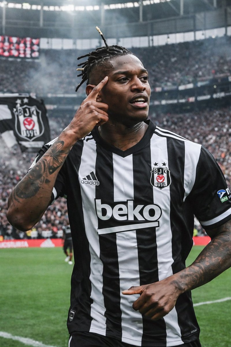 Furkan 🦅 tweet media