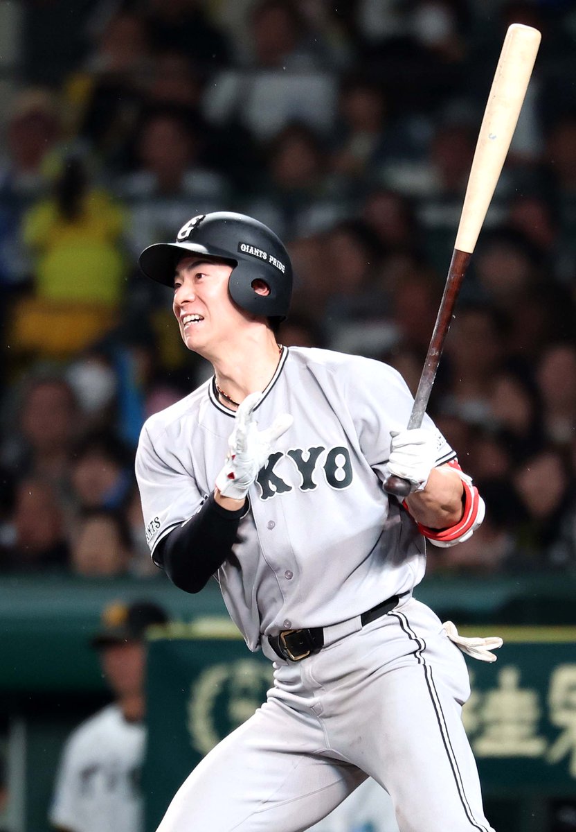 読売ジャイアンツ tweet media