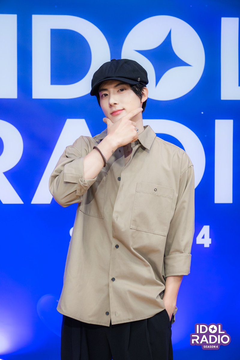 MBC 아이돌 라디오 (공식계정) tweet media