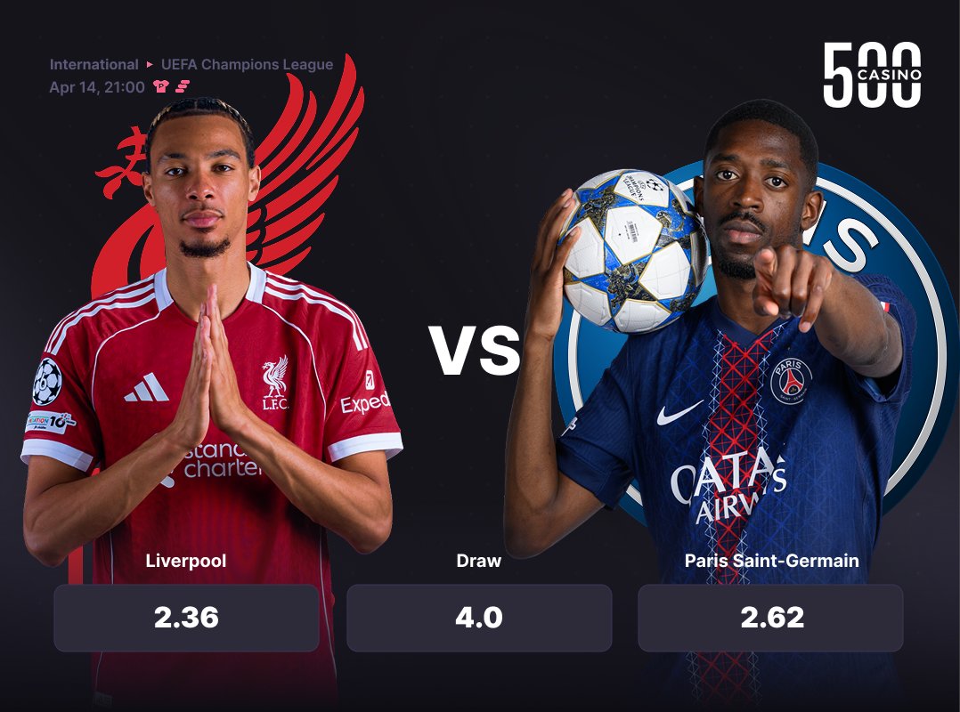 500 Casino tweet media