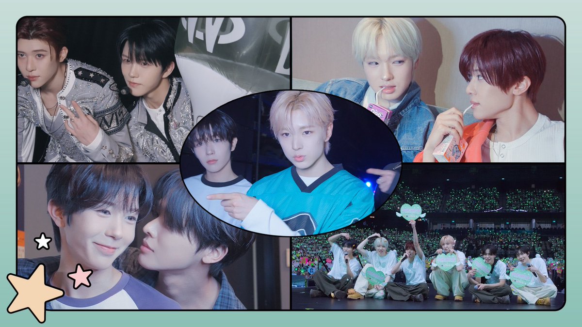 NCT WISH tweet media