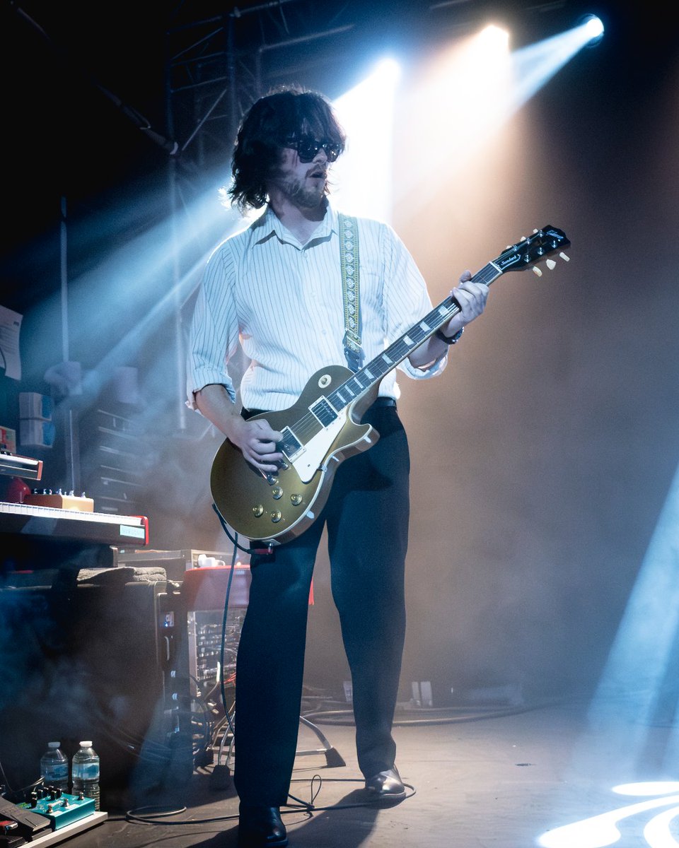 O2 Academy Oxford tweet media