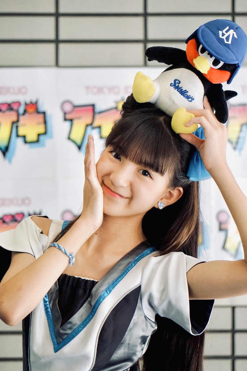 zn_mhl's tweet image. すわほー
降雨コールドで3連勝☔️
だめかなと思ったけど逆転勝ち！
#YUMEADOCiTRON
#中井ゆゆ　
#CHEERFUL
#丸上ひまり