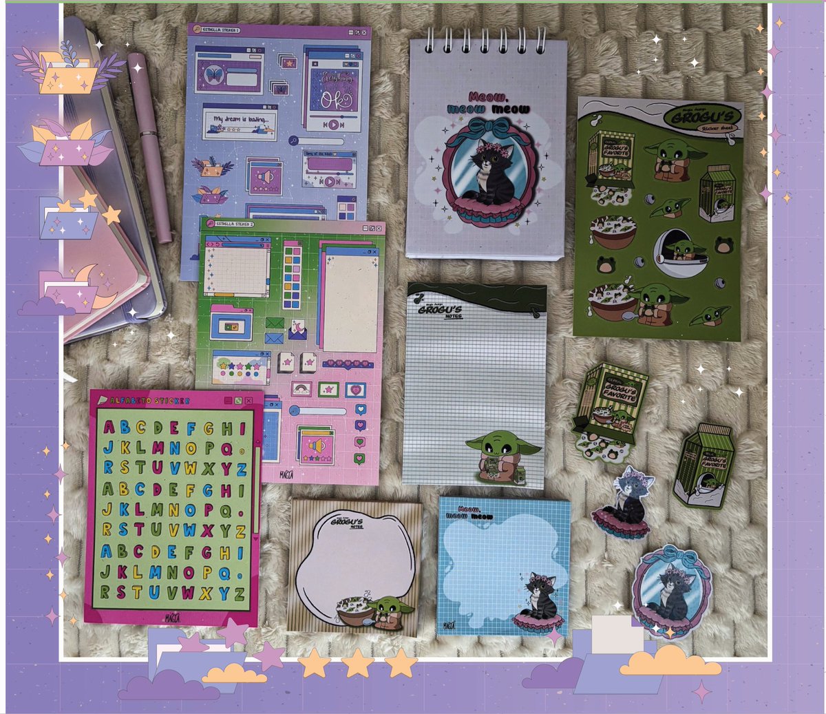 pekyunsu 🌱 tweet media