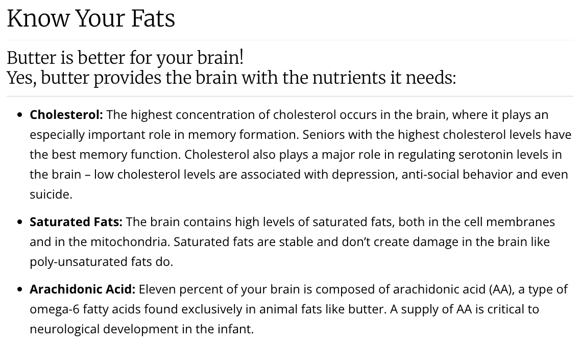Weston A. Price Foundation, London Chapter tweet media