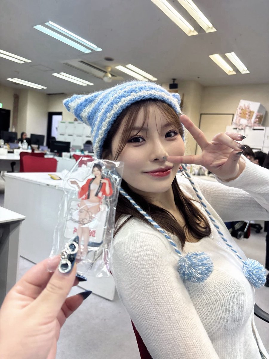 神木麗 tweet media