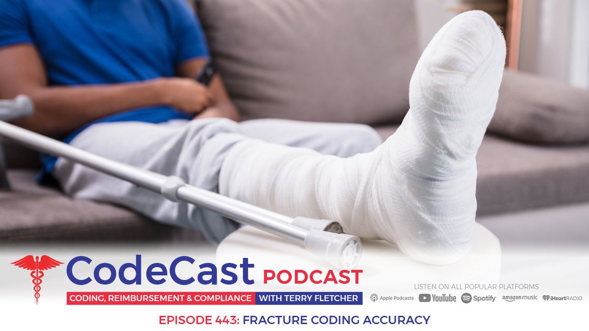 Terry A Fletcher (CodeCast #podcast 🎙) tweet media