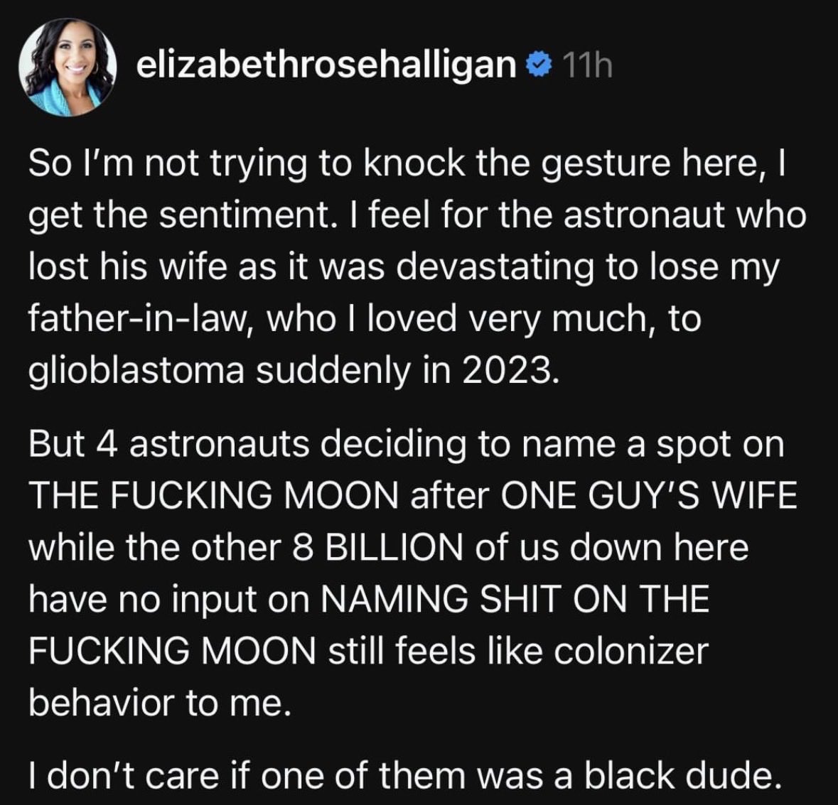 Bertha Dalziel (high value man) tweet media