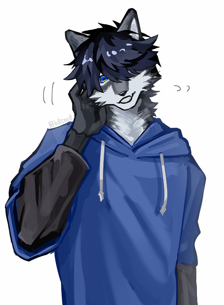 某チャンロウ tweet media