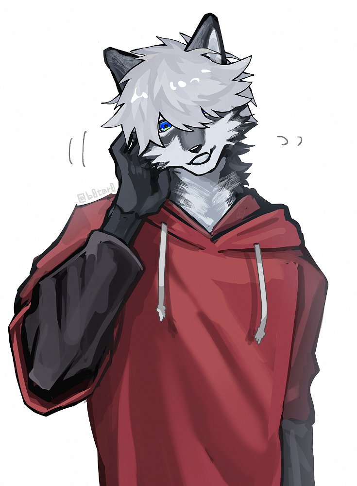 某チャンロウ tweet media