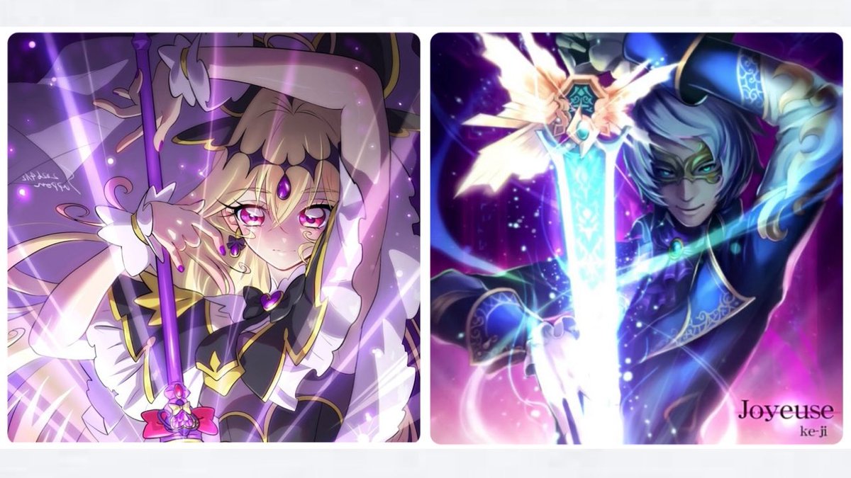 九条けちっと🇬🇧 tweet media