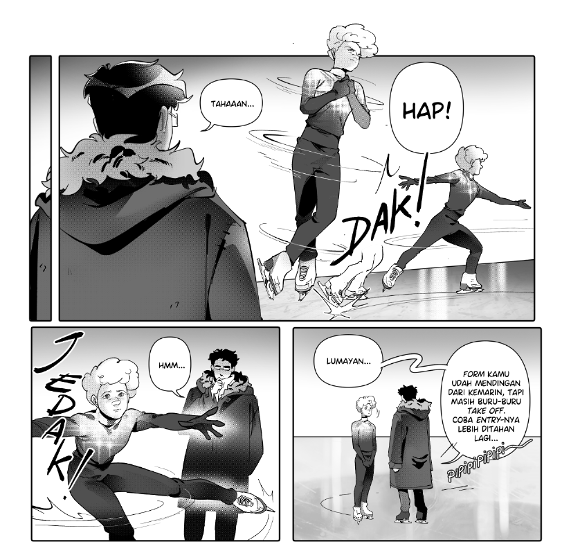 Shakespler ⛸️ 🥶🐇 tweet media