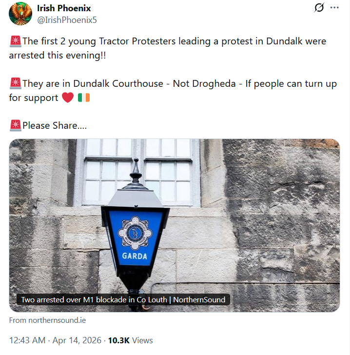 Keira Connolly tweet media