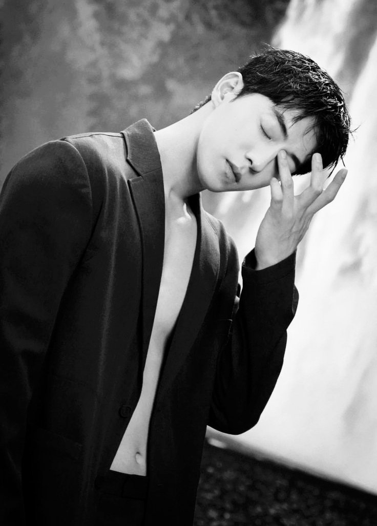 Michael. tweet media