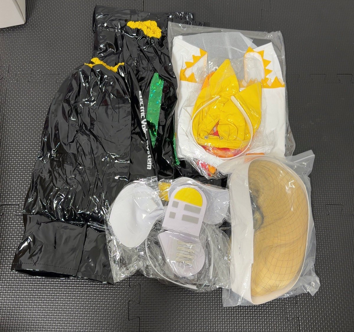 吹雪♂ tweet media