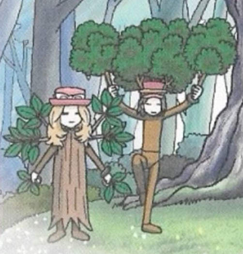 Out of Context Pokรฉmon tweet media