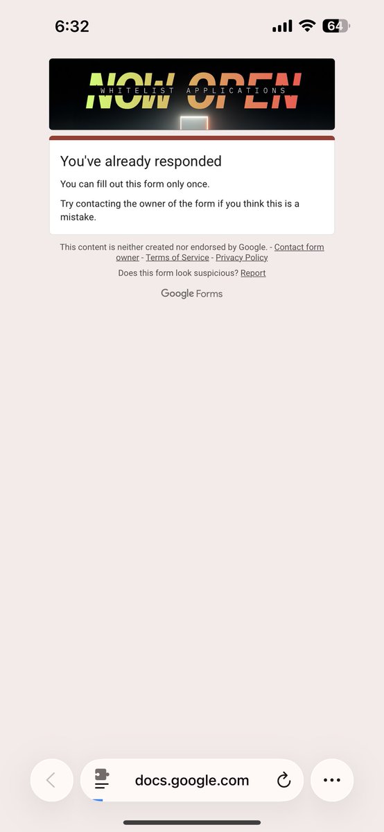 Blood Shock tweet media