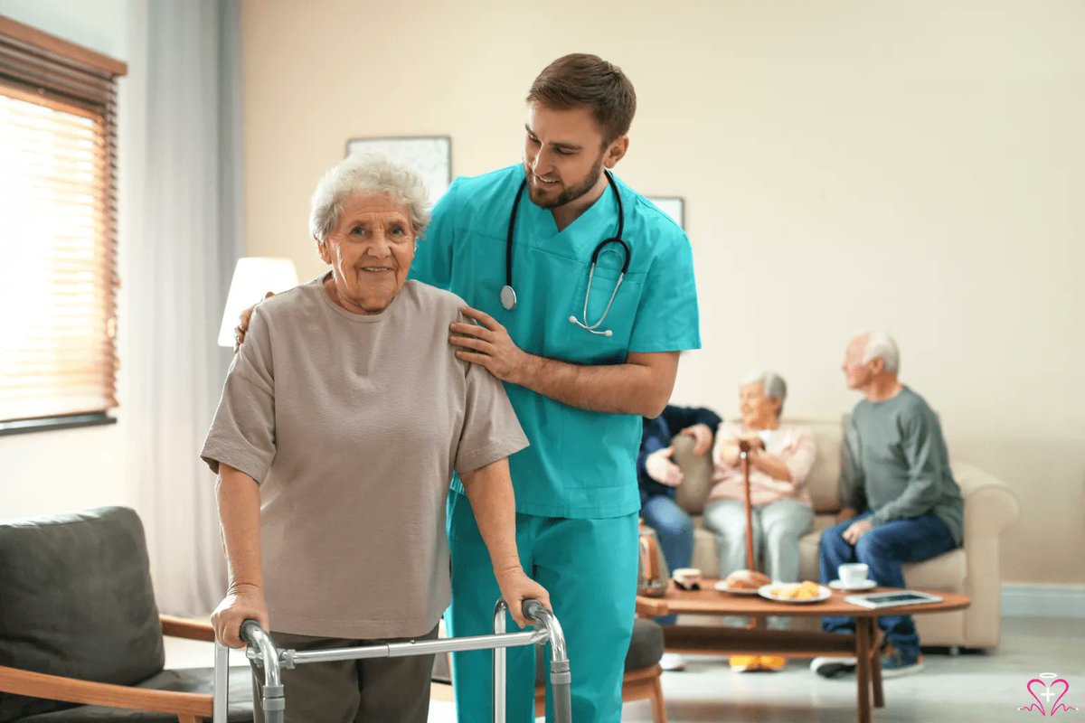 AweGeneCom's tweet photo. Geriatric Care: Best Services for Elderly Patients
 Geriatric care focuses on the health and well-being of elderly patients. Leading services provide comprehensive medical care, rehabilitation and support for aging populations.

Leading Geriatric Care F...
https://t.co/z8V3jsNd1L https://t.co/21g1HW5Y5V