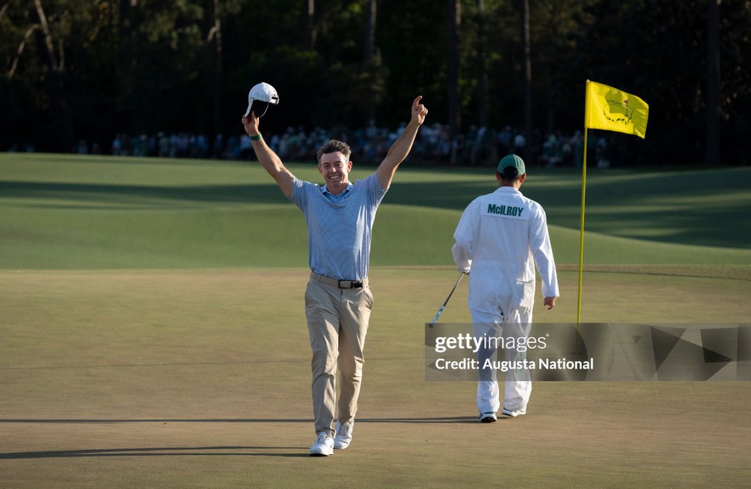 RORY FANS tweet media