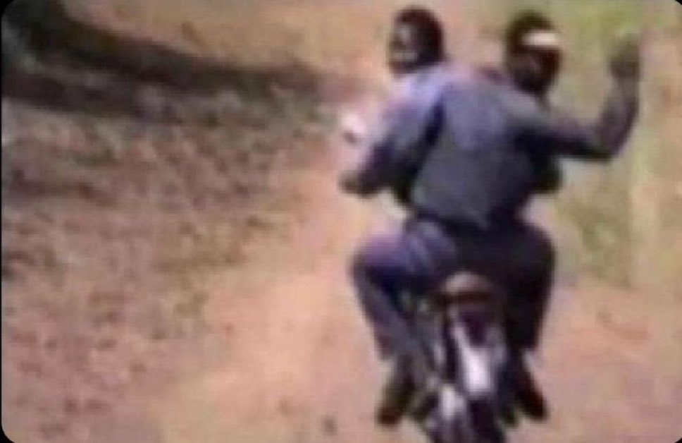 Whistle Blower UG tweet media