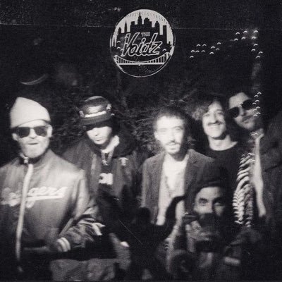 The Voidz tweet media