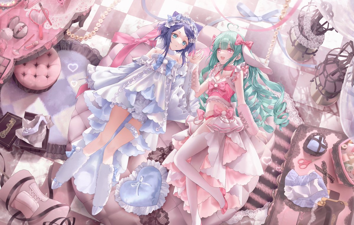 ムンニヰャ tweet media