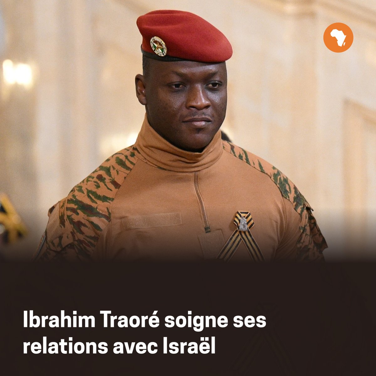 Africa Intelligence tweet media