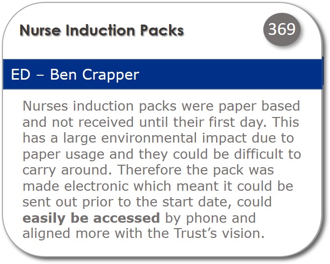 Quality Improvement @ Barnsley Hospital tweet media