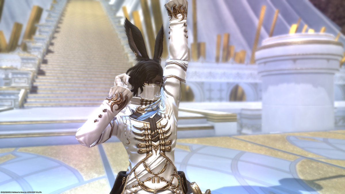 비네/ビネ tweet media