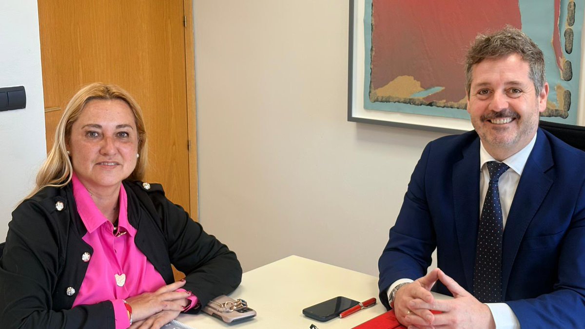 Almudena Negro 🇪🇸 🇩🇪 tweet media