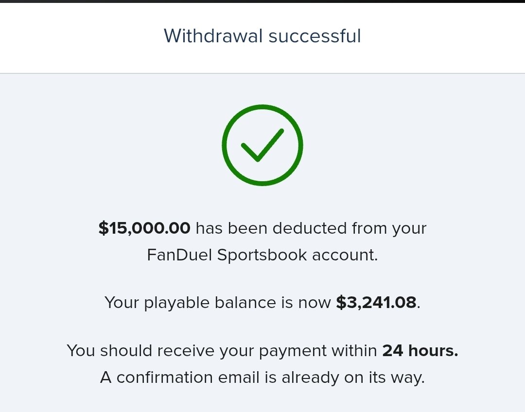 Parlay Party 🎉 tweet media