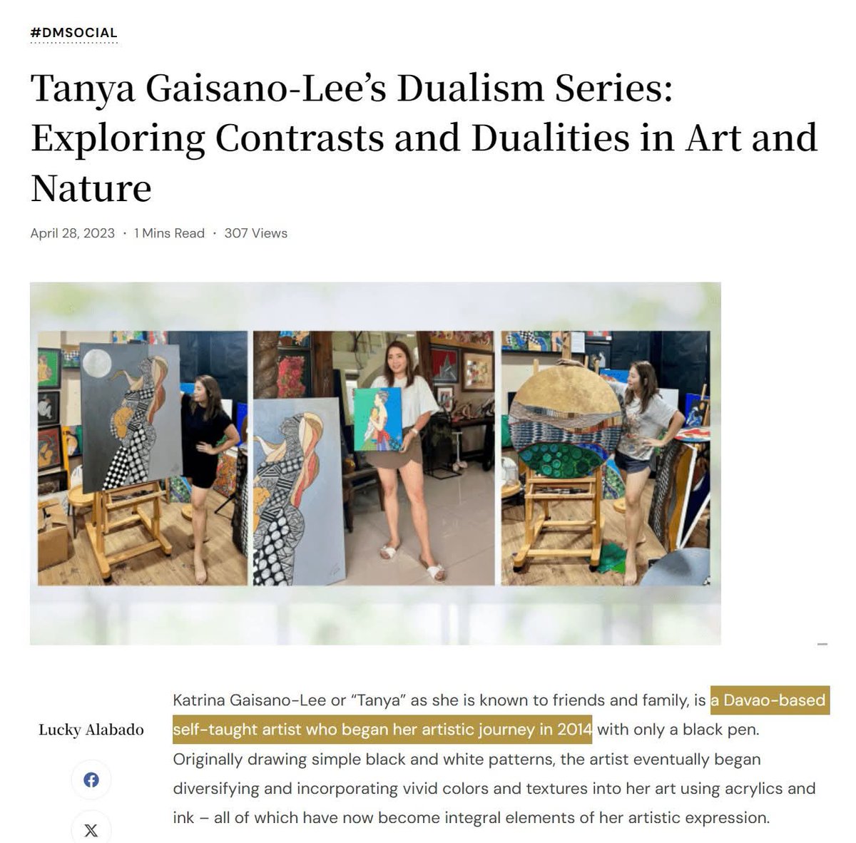 Dongskie tweet media