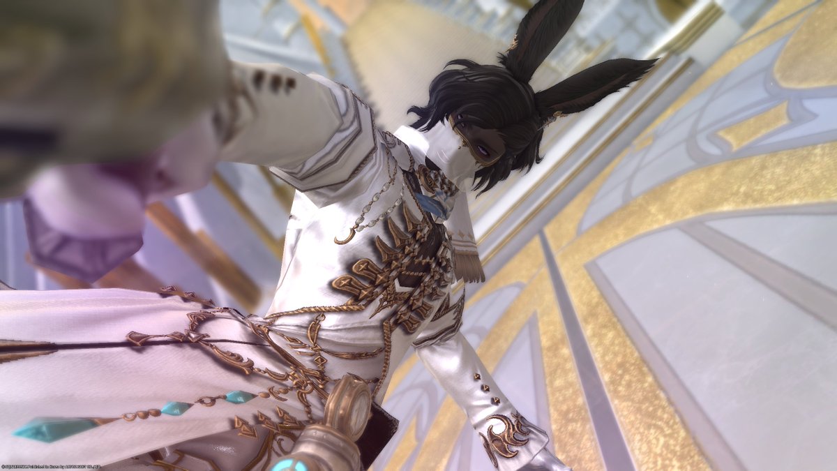 비네/ビネ tweet media