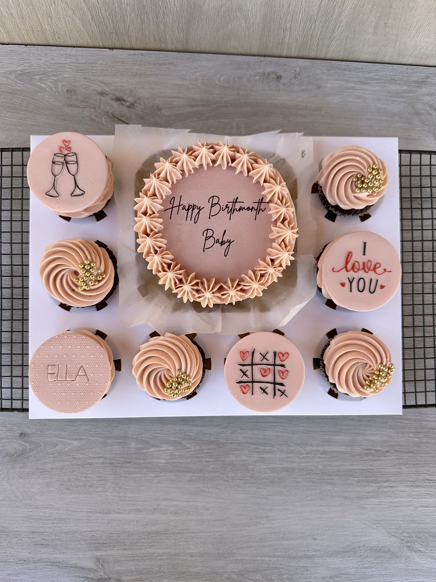 desserthouse_ug's tweet photo. April babies where you at🥳

#desserthousetreats https://t.co/R9QzI0FnfR