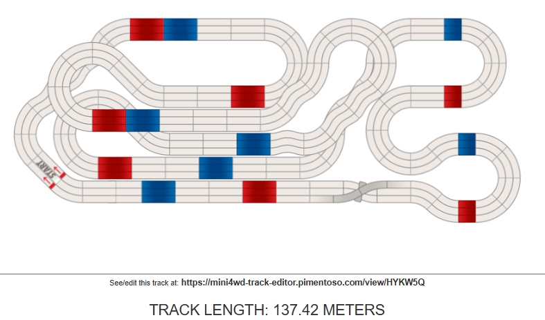 edm__design's tweet image. 【4/25(土)公式後オープンナイトご案内】
開場：18:30(18:00まで時短営業)
レース開始：20:30
エントリー費：2,500円
エントリー：DMにて

皆様のエントリーお待ちしております＾ ＾

#EDM
#mini4wd