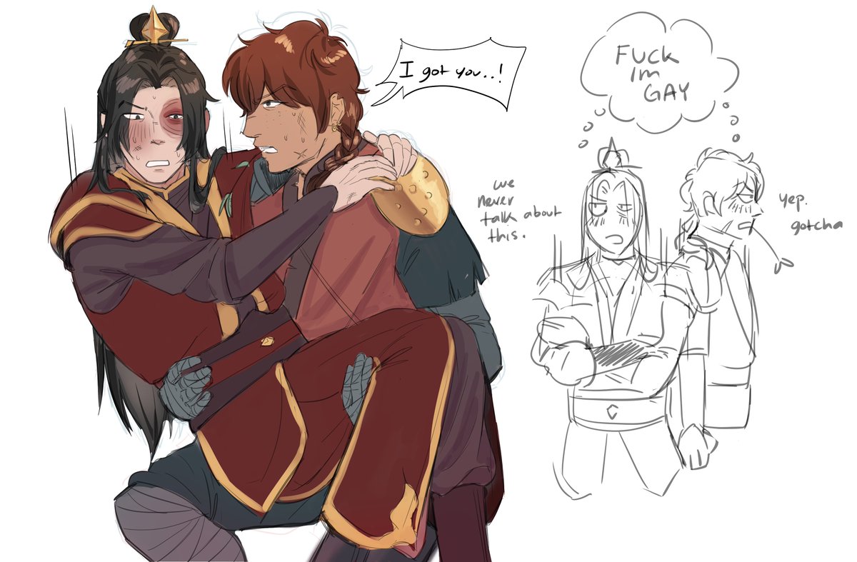 SpottedPidge's tweet image. made something with older #jetko