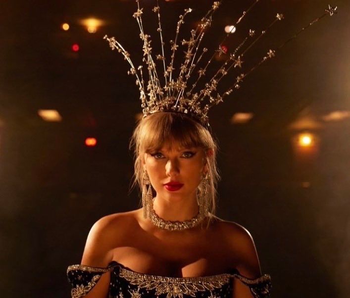 The Swift Society tweet media