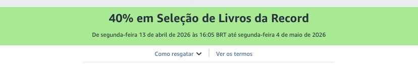 Livros Black Friday tweet media