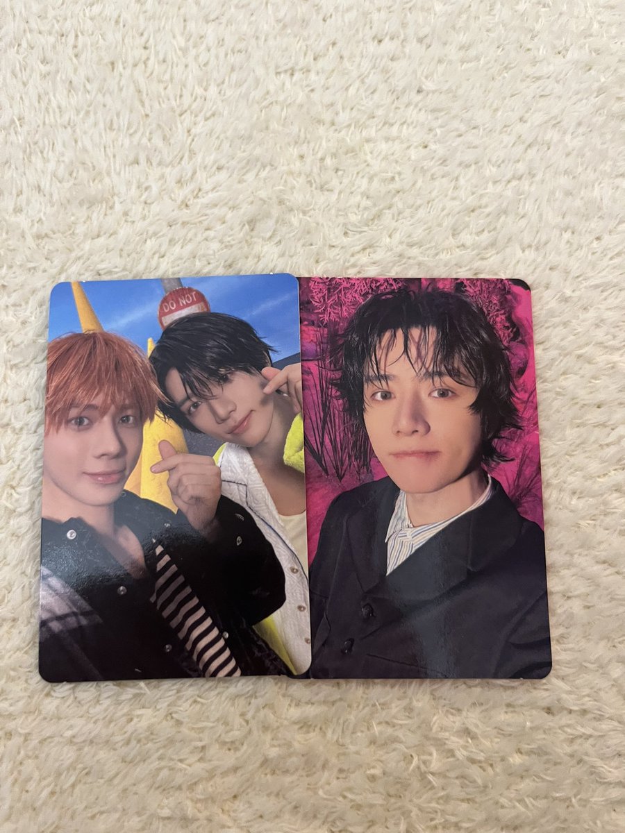 ましゅ tweet media