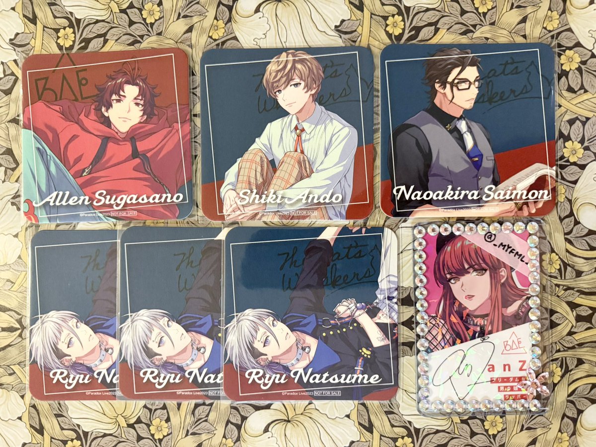 ゆん✩ tweet media