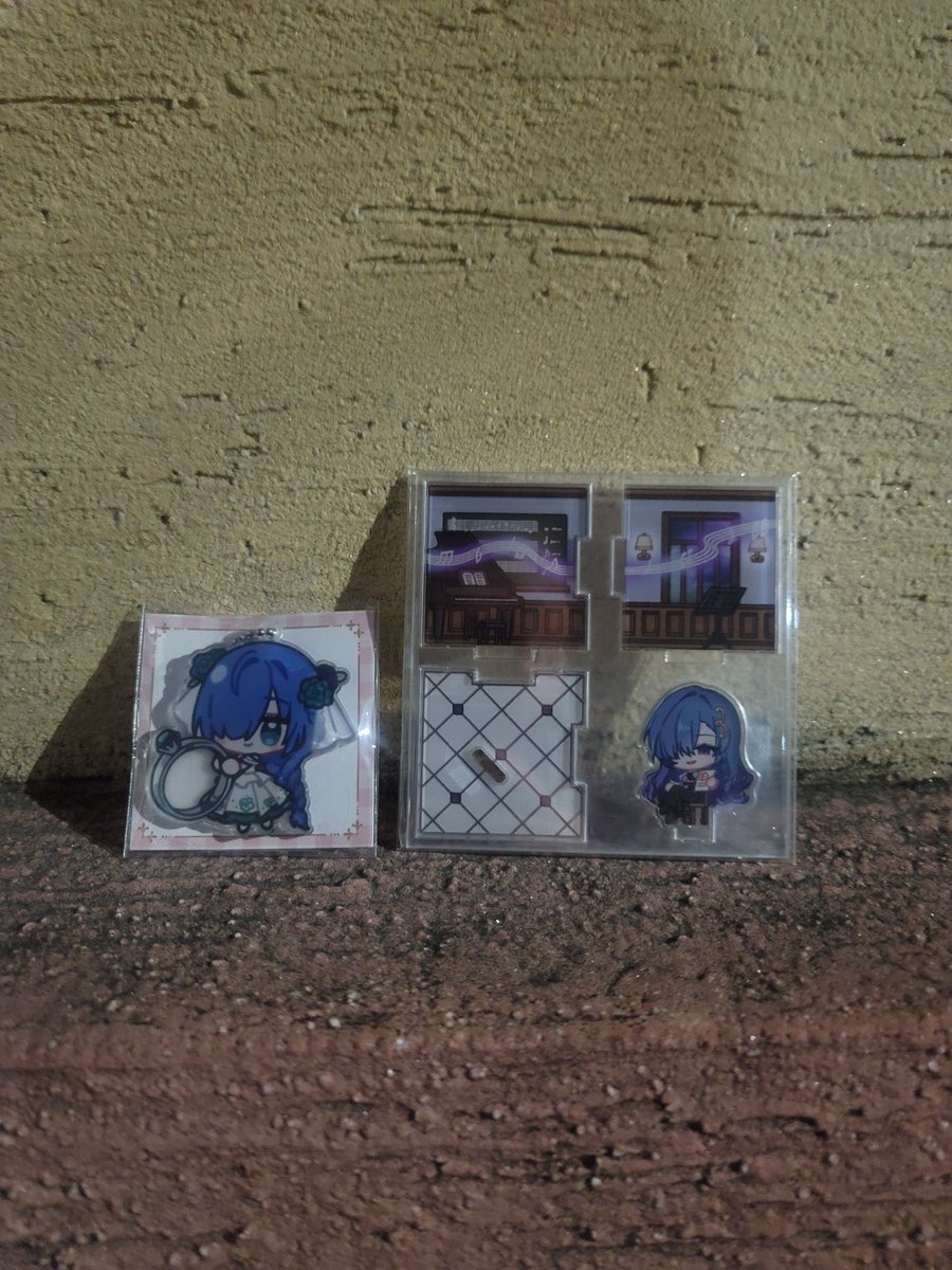 나리아 tweet media