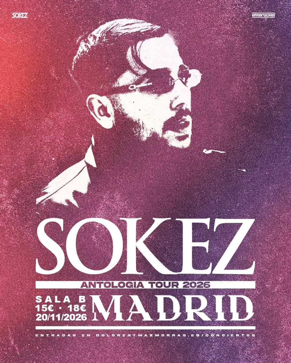 Sokez. tweet media