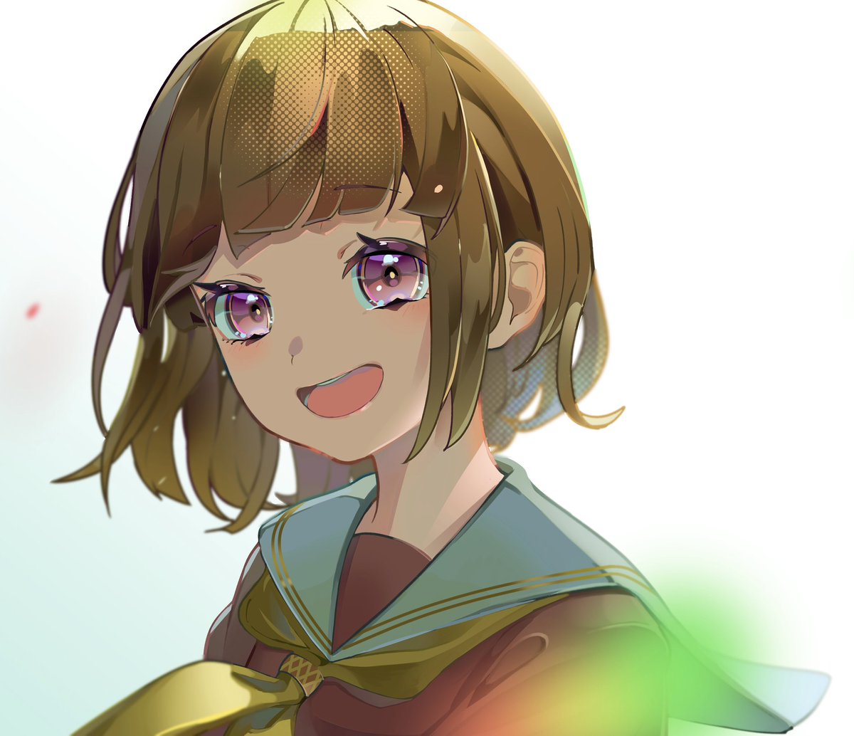 TAMAGOYAKISHION tweet media