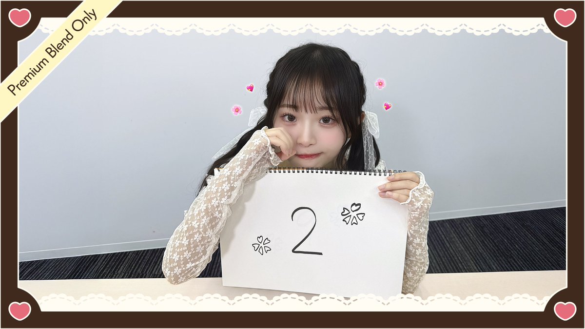 ☕櫻井陽菜のひなぷちーの🎀 tweet media