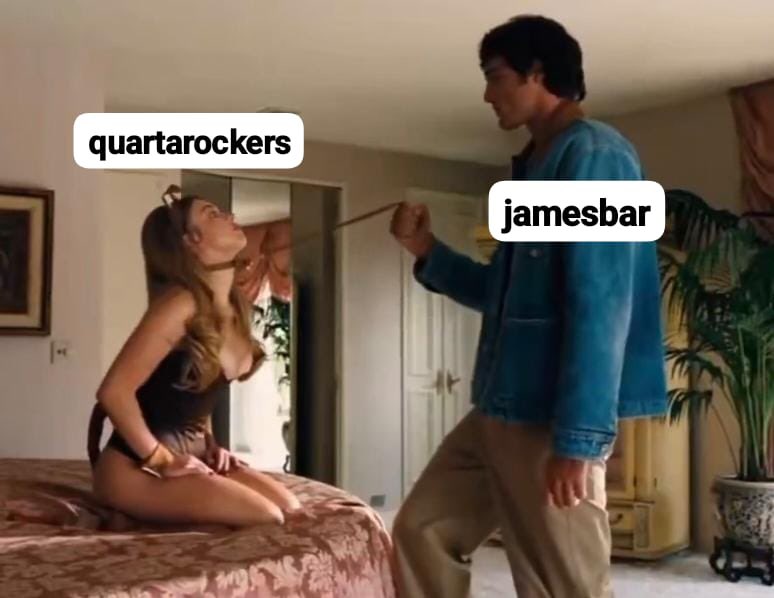 acervo quarta rock tweet media